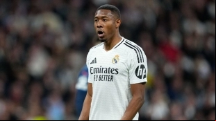El Real Madrid acelera la búsqueda del reemplazo de David Alaba | El Confidencial