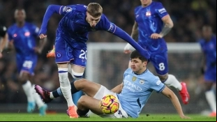 Manchester City y Chelsea ofrecen 70 millones por un jugador clave | SPORT