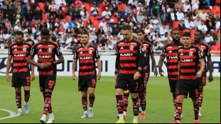 El fichaje top que quiere hacer Flamengo para el Mundial de Clubes