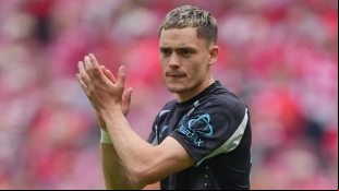 Florian Wirtz, when falling: This team is close to g him.