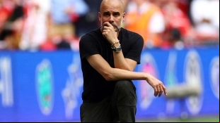El Manchester City prepara 180 millones para fichar a dos cracks