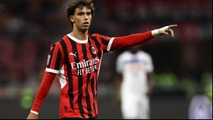 El club que quiere a Joao Félix como su estrella para el Mundial de Clubes