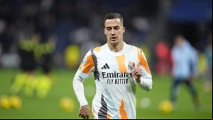 Tres equipos de LaLiga quieren el fichaje de Lucas Vázquez | El Distrito