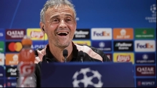 Luis Enrique quiere fichar a un crack del Bayern Múnich