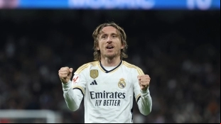 Los 3 clubes que quieren fichar a Luka Modric
