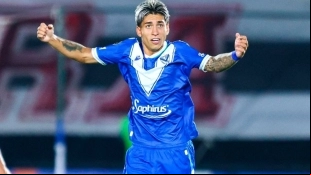 El Atlético de Madrid va por el fichaje de Maher Carrizo
