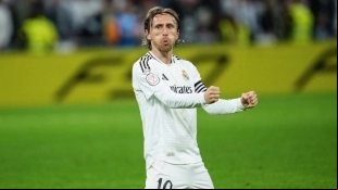ÚLTIMA HORA: Luka Modric se va del Real Madrid