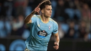 Gabri Veiga, antigua estrella del Celta de Vigo
