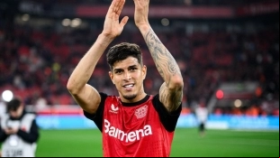 BOMBAZO: Piero Hincapié, en la mira del Atlético de Madrid