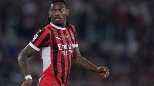 El Chelsea va con todo por el fichaje de Rafael Leao