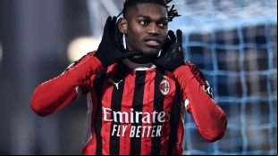 The Premier club pursuing the g of Rafael Leao