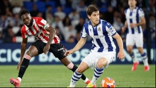 Real Sociedad - Athletic Club
