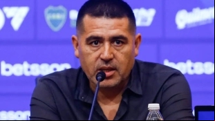 Riquelme eligió al nuevo entrenador de Boca Juniors: Está cerrado