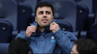 Pep Guardiola elige al heredero de Rodri en el Manchester City