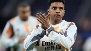 El plan B del Arsenal si no consigue fichar a Rodrygo en verano