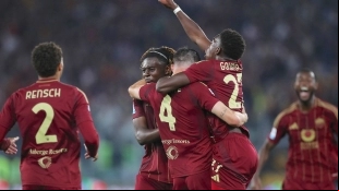La Roma quiere al entrenador de la revelación de la Premier