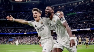 El club que quiere sacar a Antonio Rüdiger del Real Madrid