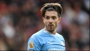 Jack Grealish, cada vez más lejos del Manchester City | Esteemed Kompany