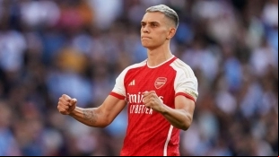 The 3 clubs that want to sign Leandro Trossard