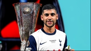 El Tottenham busca al sustituto del Cuti Romero | AFA