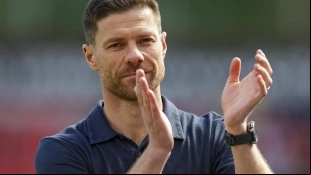 El 9 puro que ha pedido Xabi Alonso al Real Madrid