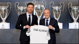El Real Madrid tiene casi cerrado su cuarto fichaje del verano