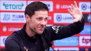 El nuevo fichaje que exigió Xabi Alonso al Real Madrid para ganar la Champions