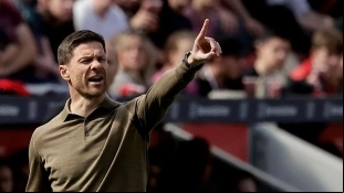 Xabi Alonso, nuevo entrenador del Real Madrid