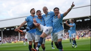 Newcastle prepares 80 million to sign a Manchester City star