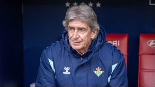 El Betis puede vender a Álex Collado / EstadioDeportivo