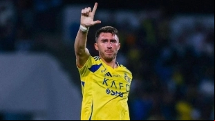 Laporte se acerca al Galatasaray / EstadioDeportivo