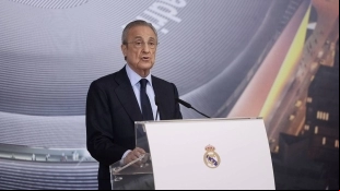 Zubimendi y Carreras, los dos fichajes que le faltan al Real Madrid / Estadiodeportivo