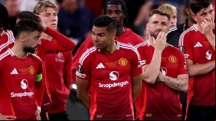 El Manchester United recibe una gran noticia para cerrar un fichaje bomba