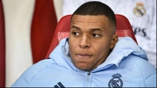 Mbappé quiere atraer a Cherki al Real Madrid / Football365