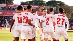 Suso deja el Sevilla para fichar por el Cádiz / Sevillafc.es