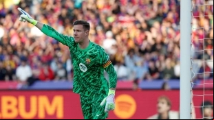 Ter Stegen no se calla: señala a quien lo quiere fuera del Barcelona
