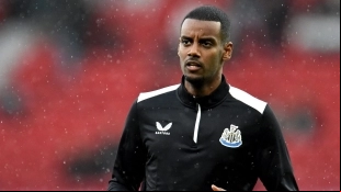 El gran favorito para fichar a Alexander Isak este verano