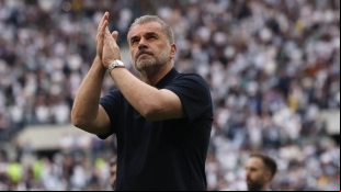 El principal candidato para suplir a Ange Postecoglou en el Tottenham