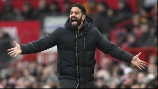 Manchester United prepares 60 million for a star g