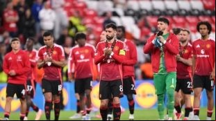 El Manchester United acelera para cerrar 2 fichajes en 100 millones
