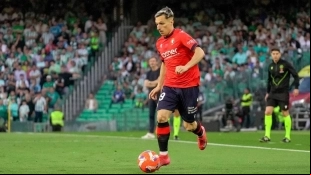 Bryan Zaragoza tiene la Liga a sus pies: 4 clubes quieren ficharlo