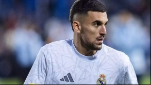 Oferta de 20 millones para sacar a Dani Ceballos del Real Madrid