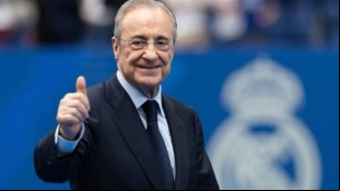 El Real Madrid quiere fichar a la nueva joya del fútbol africano