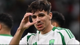CERRADO: Gabri Veiga regresa a Europa