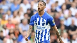 Este es el precio de locos que el Brighton ha puesto por João Pedro