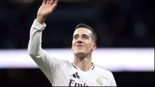 El club que está trabajando en el fichaje de Lucas Vázquez