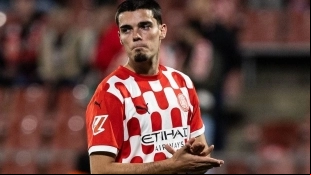 El gigante de Europa que quiere fichar a Miguel Gutiérrez