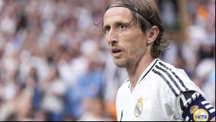 Este es el contrato que le ha ofrecido el AC Milan a Luka Modric