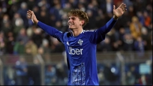 El club Champions que quiere sacar a Nico Paz del Real Madrid