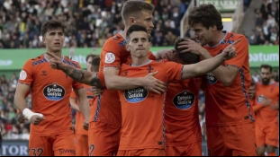 OJO: El Sevilla podría vender a Alfon González antes de que debute